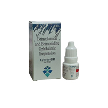  Pharma franchise company in chandigarh - Vee Remedies -	Ophthalmic Eye Drops eyb.jpg	